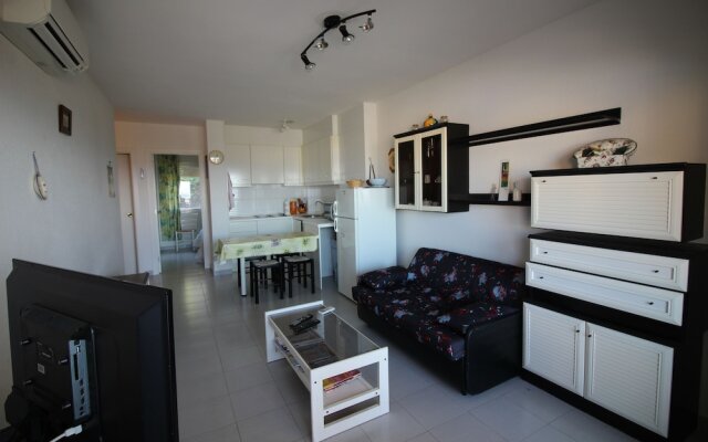 Apartamento 3314 - Rocmar 1 2-A