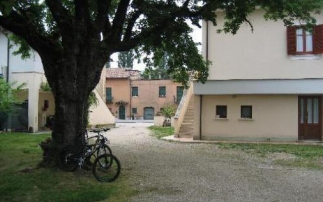 Agriturismo Casa Mattei