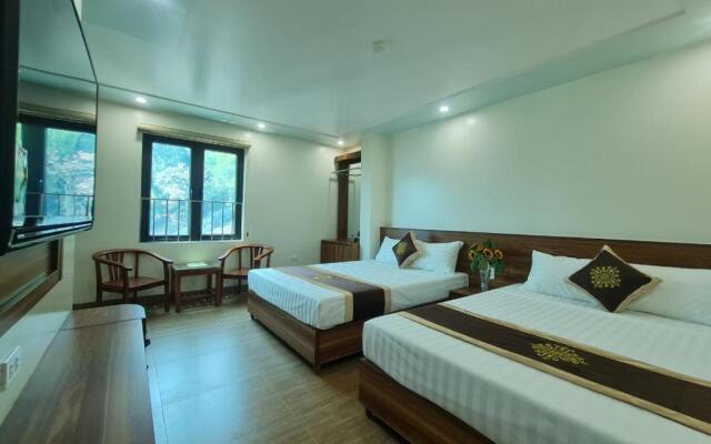 Dung Lai Hotel 173