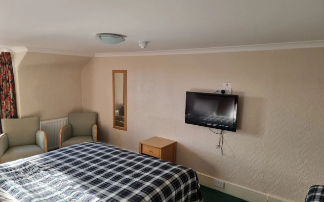 The National Hotel