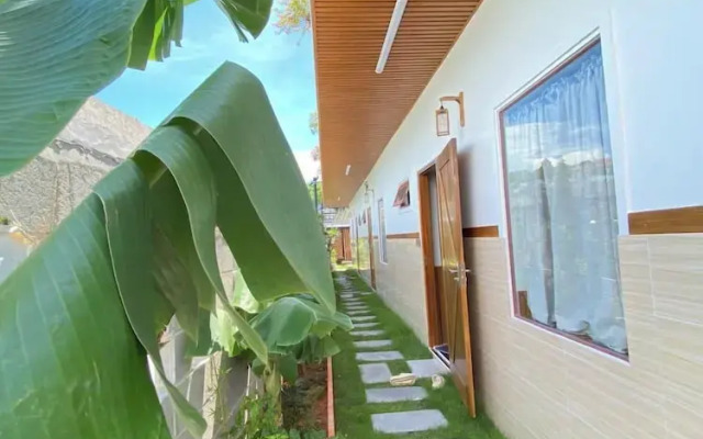 Sea-breeze homestay