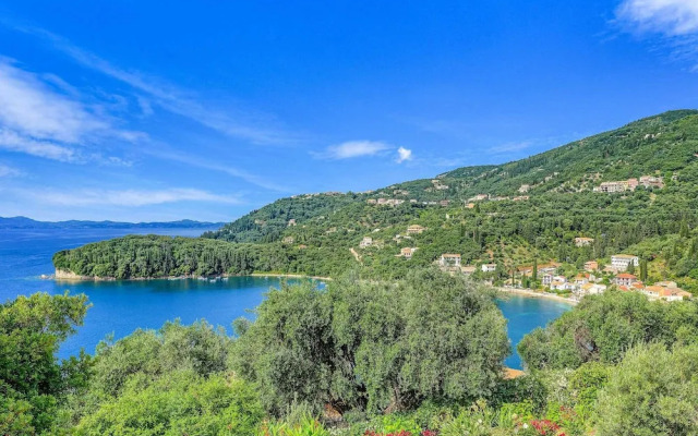 Villa Fonesei