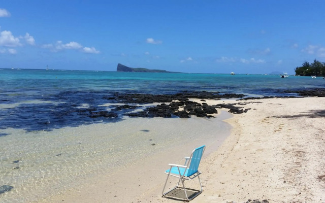 Pereybere Beach Apartments