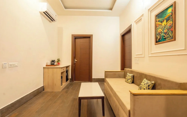 Corbett The Regnum Resort