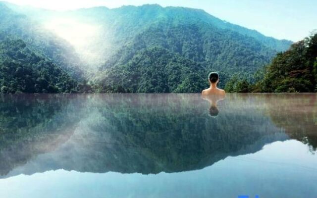 Mangshan Forest Hot Spring Tourism Resort