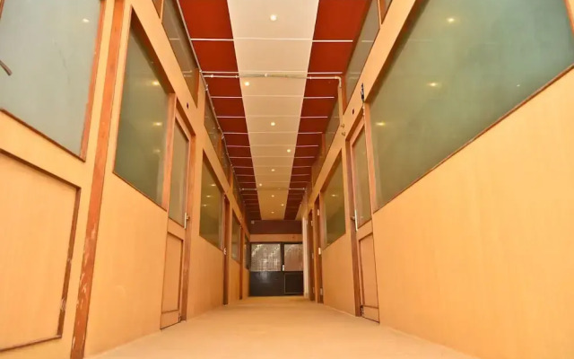 Woodland Guest House