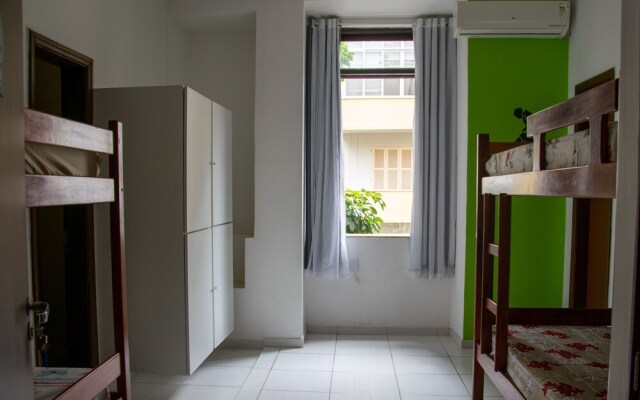 Rio 222 - Hostel