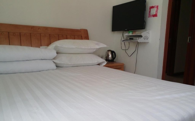 Yue Lai Inn – Guest Rooms – Hulunbuir