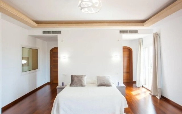 Villa Sa Paissa