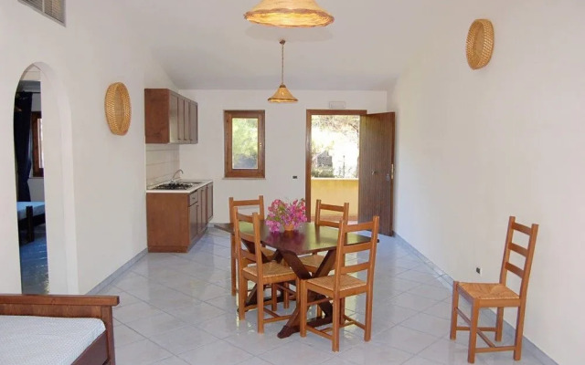 Residence Club Sangineto