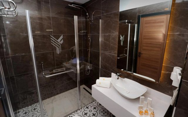 Yildiz Life Hotel