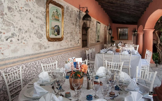 Villa Santa Monica