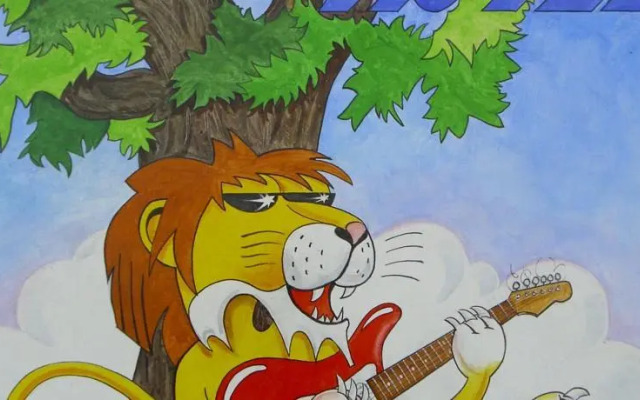 The Golden Lion Hotel