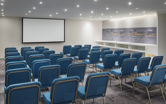 ibis Jeddah Malik Road