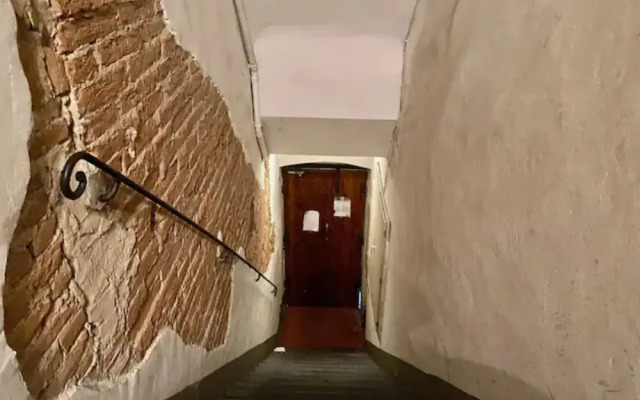 Vinegia Apartment in Firenze