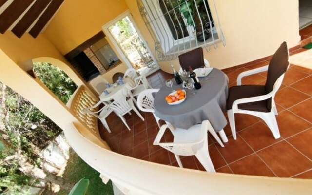 Villa Canoa