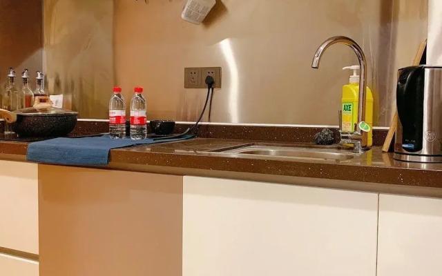 Riverside Apartments