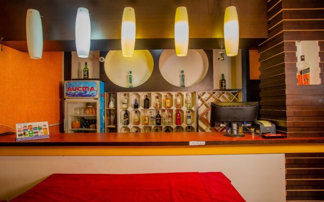 Hotel Snowland