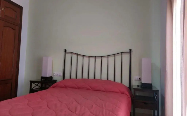Vivienda Turística Ronda del Carmen