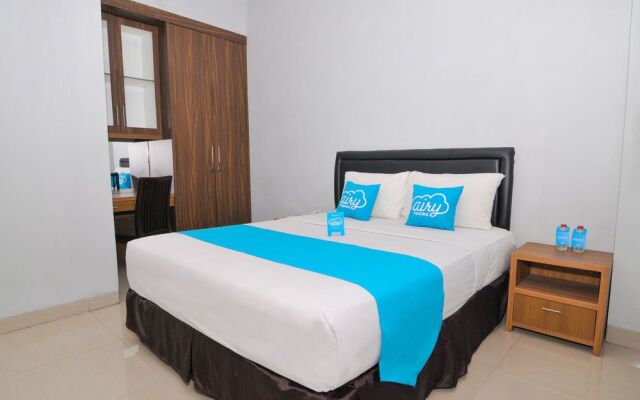 Airy Karet Kuningan Anggrek Jakarta
