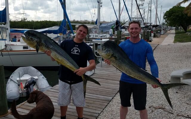 Skipjack Resort & Marina