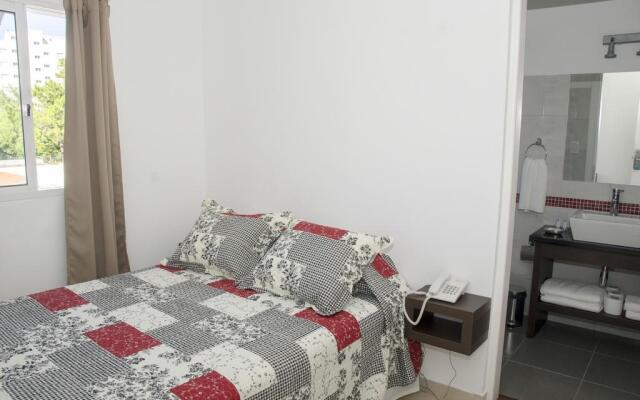 Hotel Mar y Arte