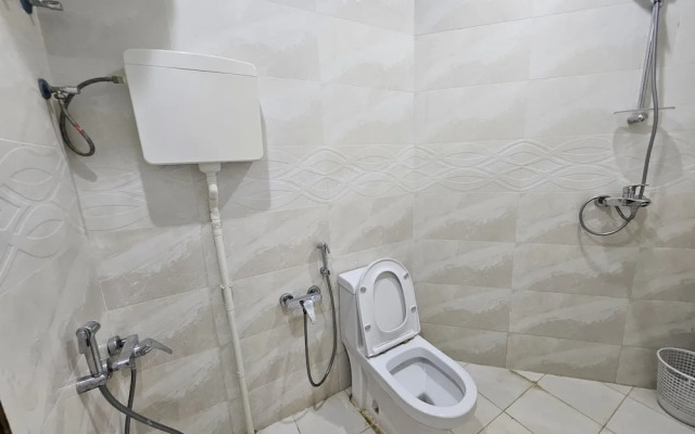 VIP resort chalet - 25