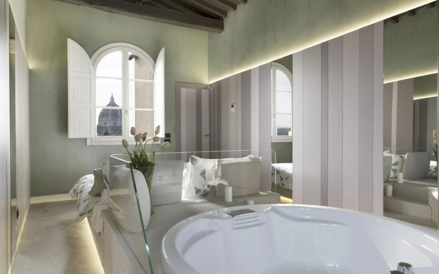 Palazzo dei Ciompi Suites