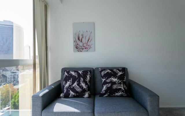 Delightful 1 Bedroom Apartment in CBD