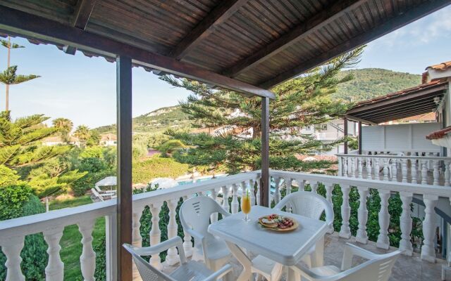 Markella Holiday Resort