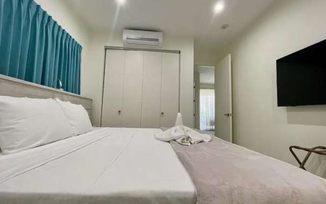 The Cove - Condo Hotel - Perfect Location