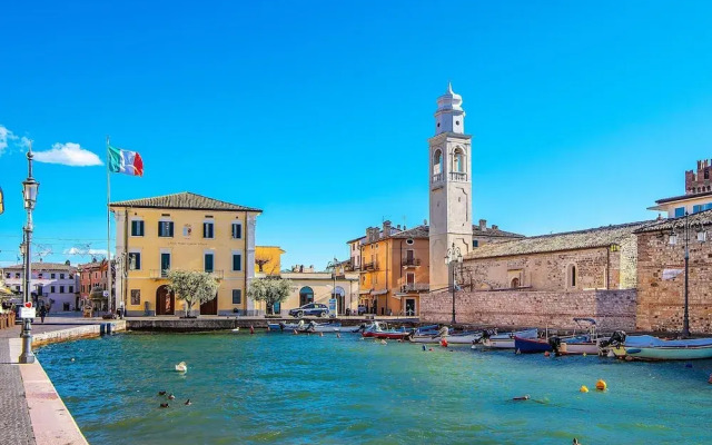 Casa Mondragon In Lazise