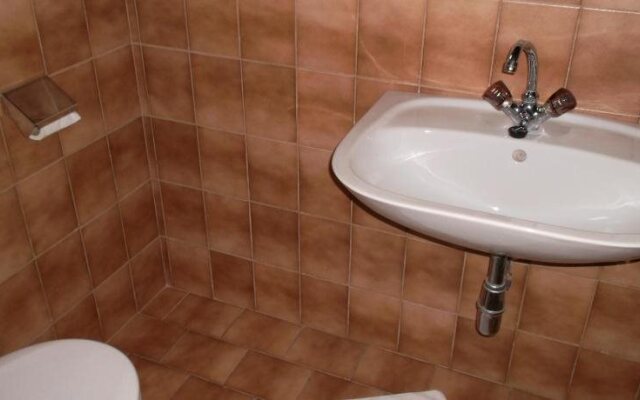 Frühstückspension Ronacher