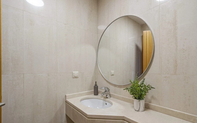 Family City Breaks - Amparo Residence I