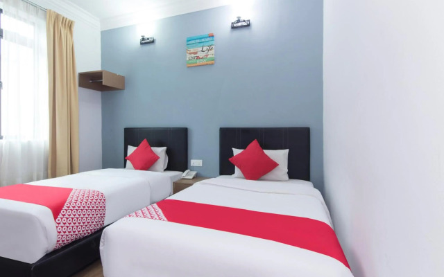 Charisma Hotel Kuantan