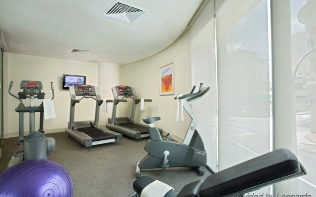 Citadines Mount Sophia Singapore