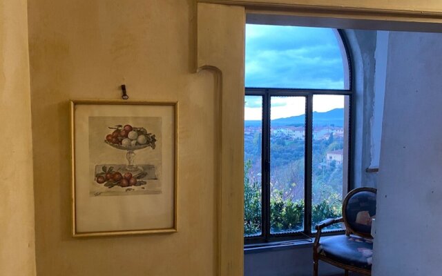 Albergo Quattro Gigli