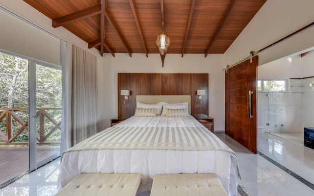 Ananda Pousada & Spa
