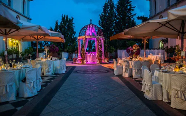 Residenza il Poggione