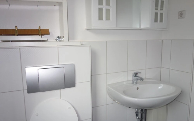 Tolstov-Hotels Large 3 Room Apartment with Garden