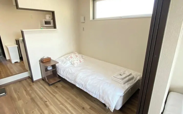 클래식 객실 사진 2