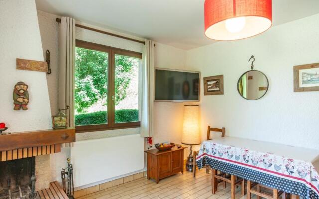 Appartement de plain pied - 4pax