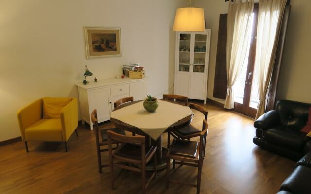 B&B La Casa dell'Escursionista