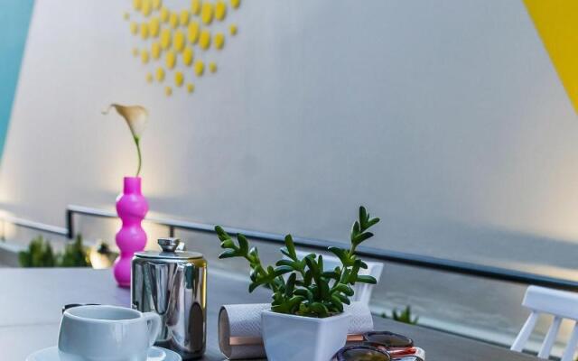 Sunshine Boutique Hotel