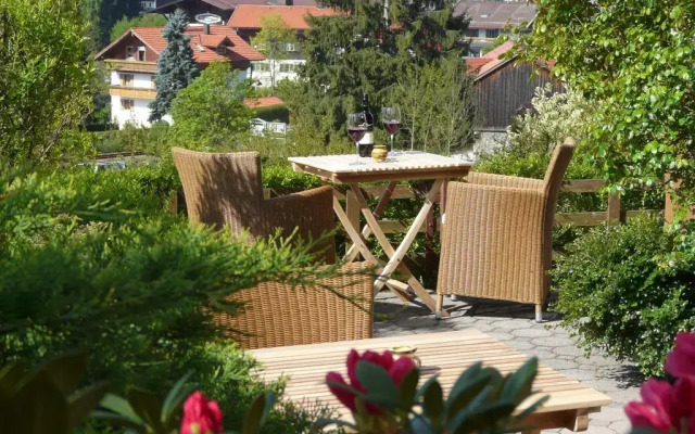 Landhaus Meine Auszeit