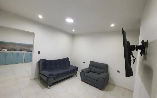 Departamento 11 Personas, Céntrico a 3 min de Paseo Durango