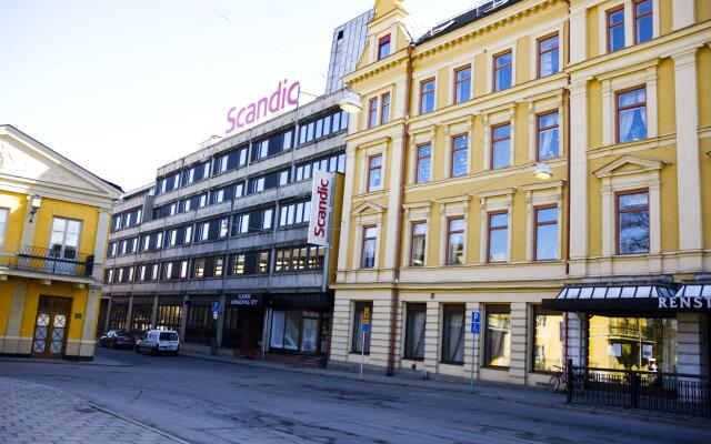 Scandic Strömmen