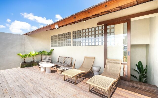 Unwind Villa by Betterplace
