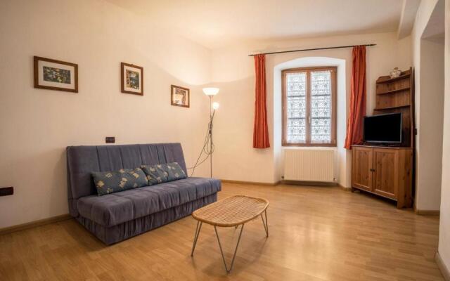 Residence Lena App 3 with Balcony