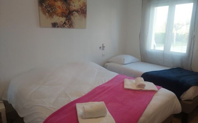 Logis Hôtel le Clos Saint-Loup